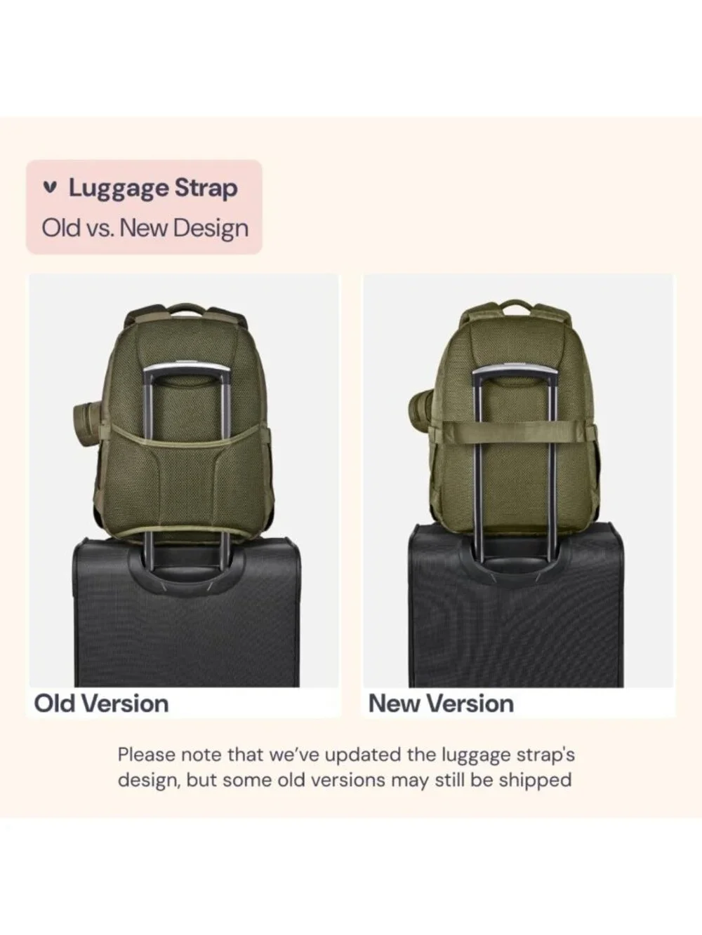 Large Waterproof Diaper Bag Backpack for Travel | Unisex Baby Bag with Changing